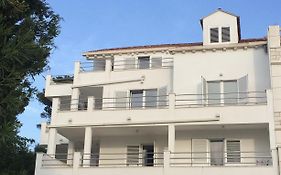 Villa Blanca